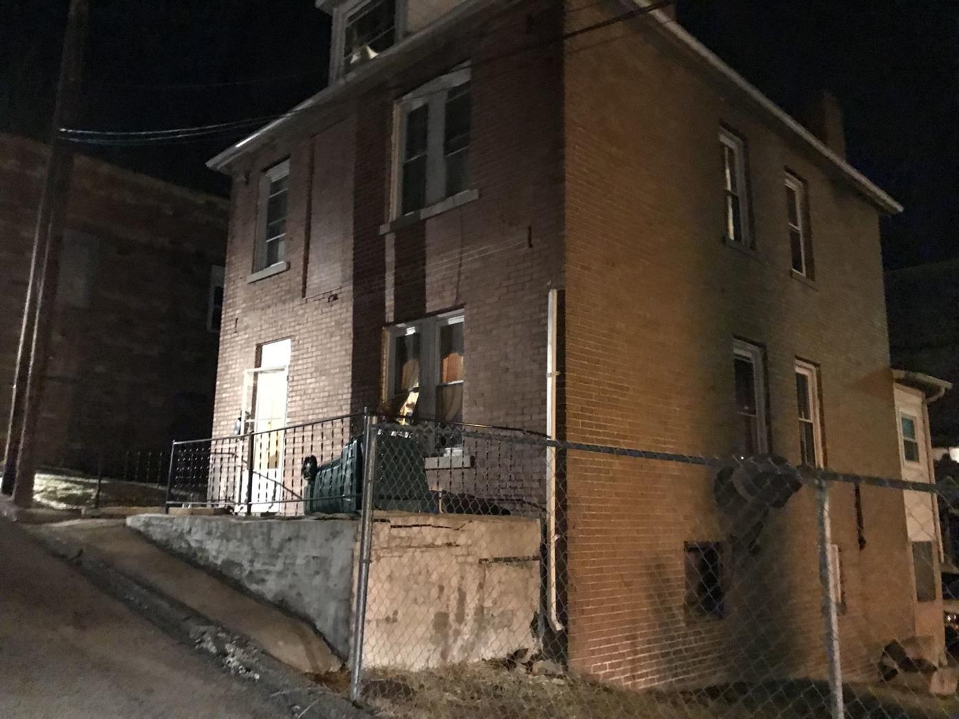 Man shot at Glen Elk, suspect in custody WV News