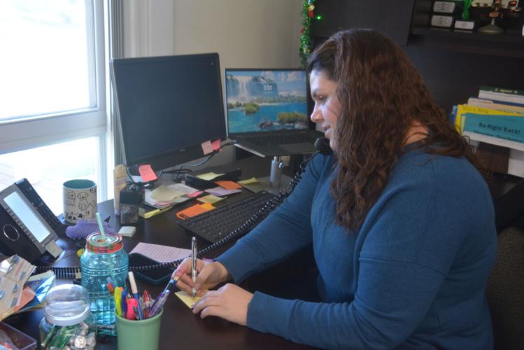 New West Virginia Extension assistant excited to meet more participants