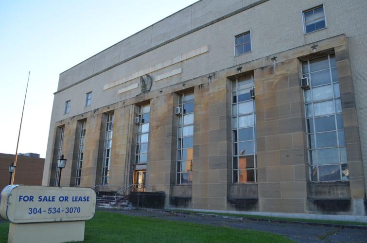 City of Fairmont, West Virginia, receives 500,000 grant for