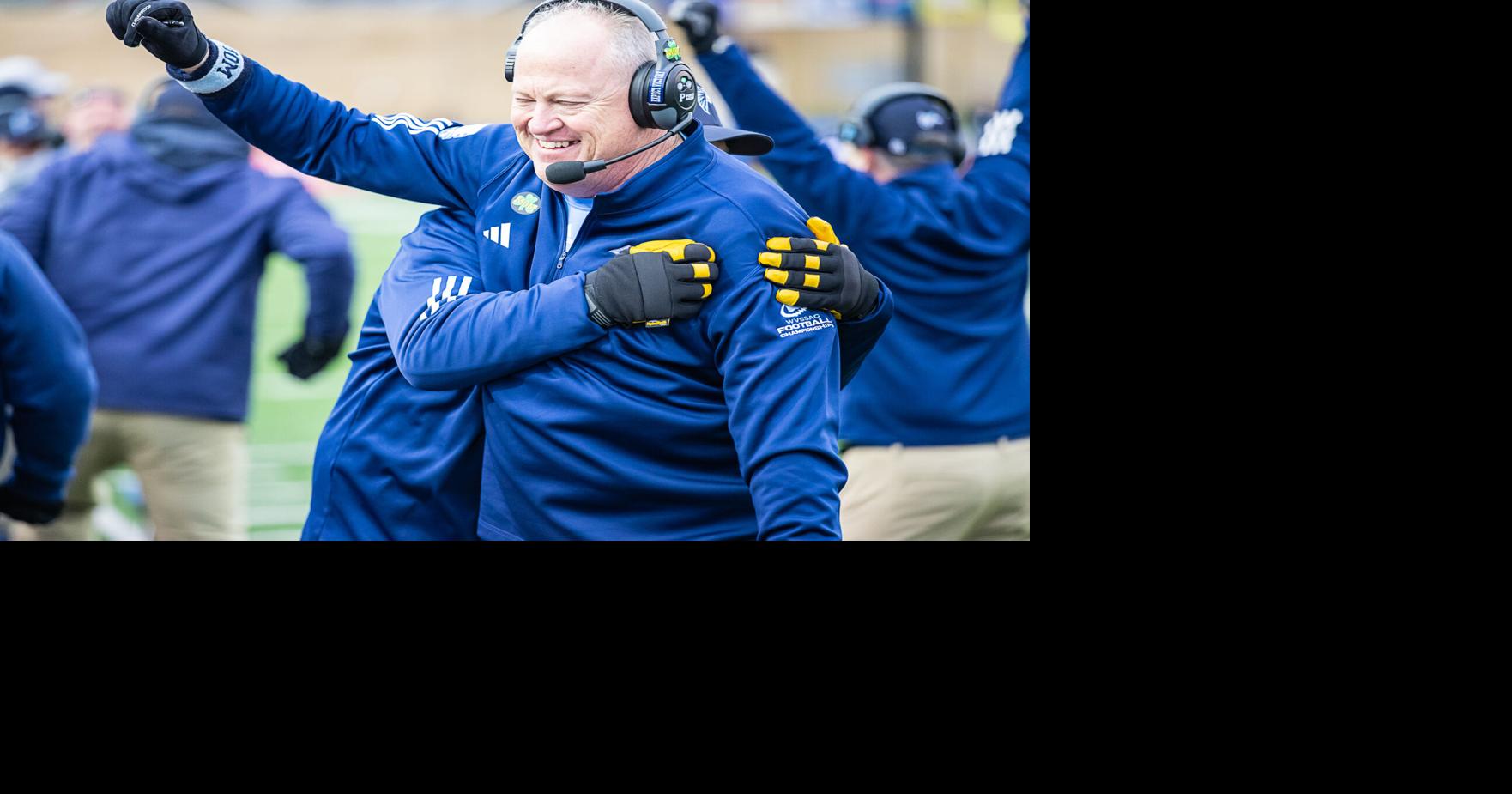 EPIC ENDING punctuates Frankfort’s state championship repeat