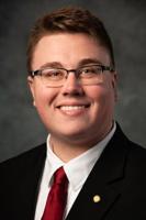 Joshua Higginbotham: Candidate for West Virginia commissioner of agriculture