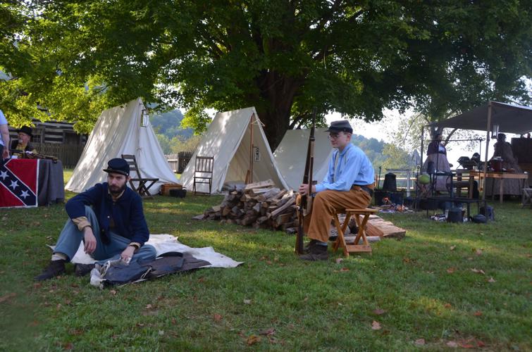 Lewis County, WV, events draw big crowds | Harrison News | wvnews.com