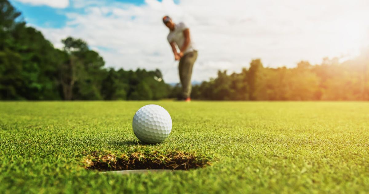 AJGA WVU Medicine UHC Junior Championship takes place for 2nd year