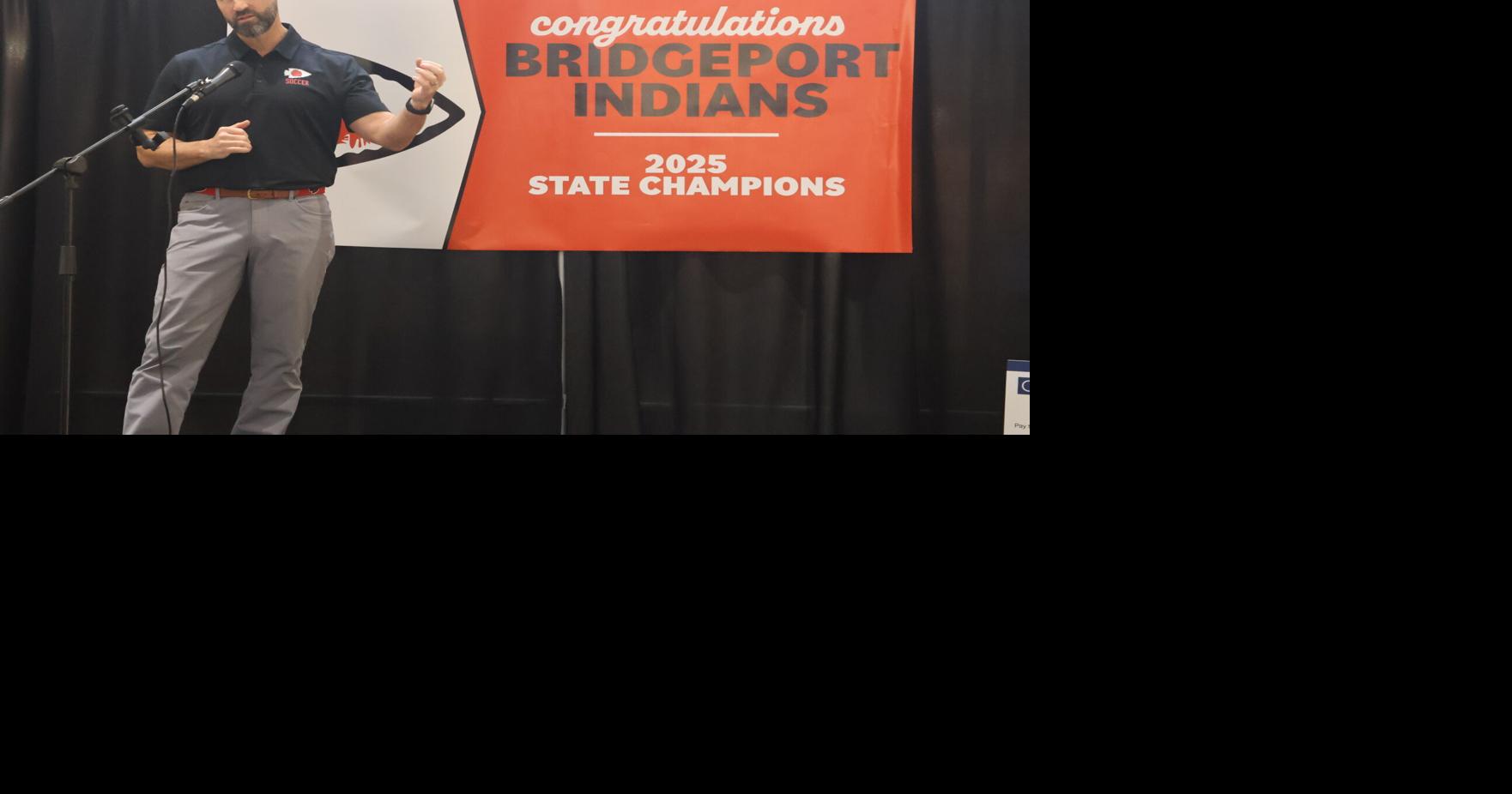 Title aspirations and a family connection define the Dumas Era for Bridgeport High girls soccer