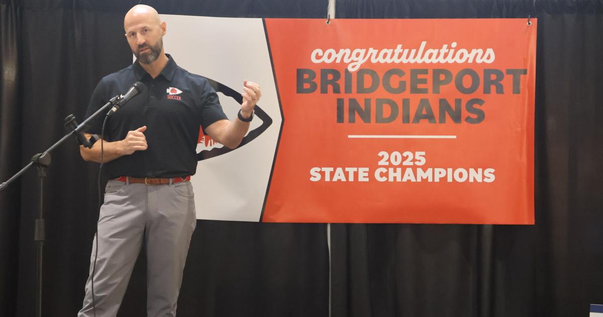 Title aspirations and a family connection define the Dumas Era for Bridgeport High girls soccer