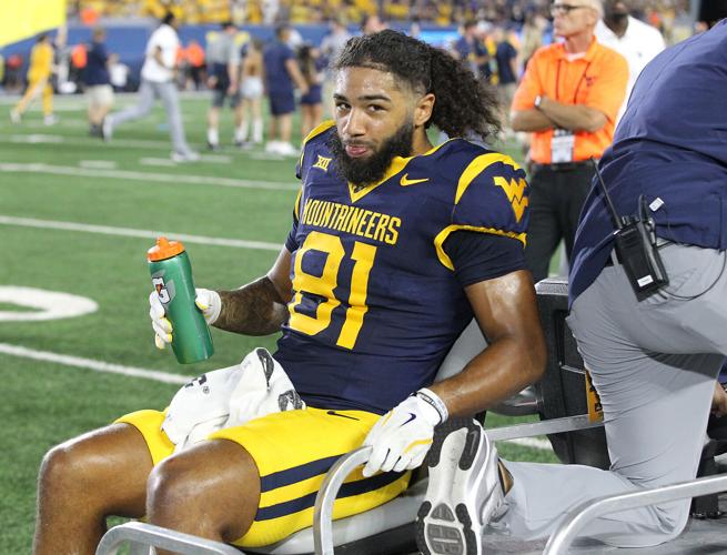Hidden factors in WVU #39 s win over Pitt West Virginia University Sports