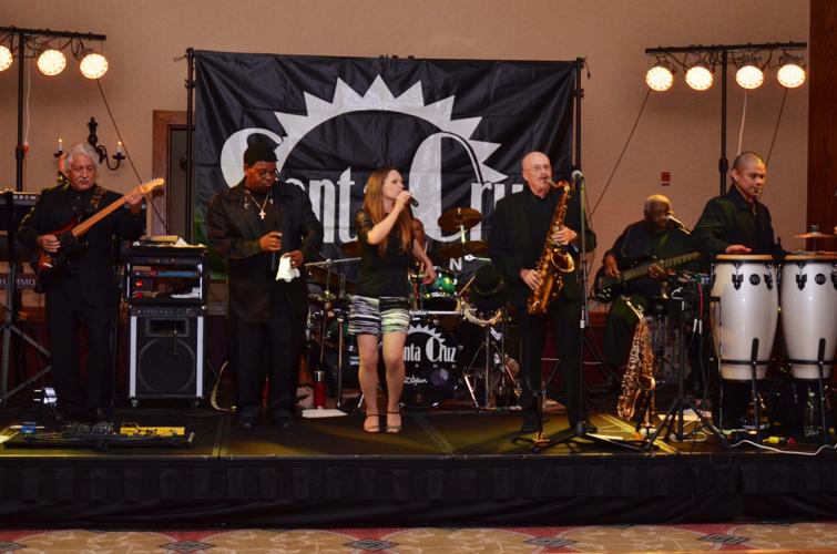 10 years later St. Joseph's HospitalW.Va. Wesleyan Gala returns to