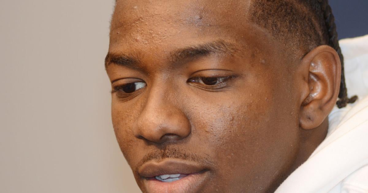 Eaglestaff and Lorient Define the Offensive Flow