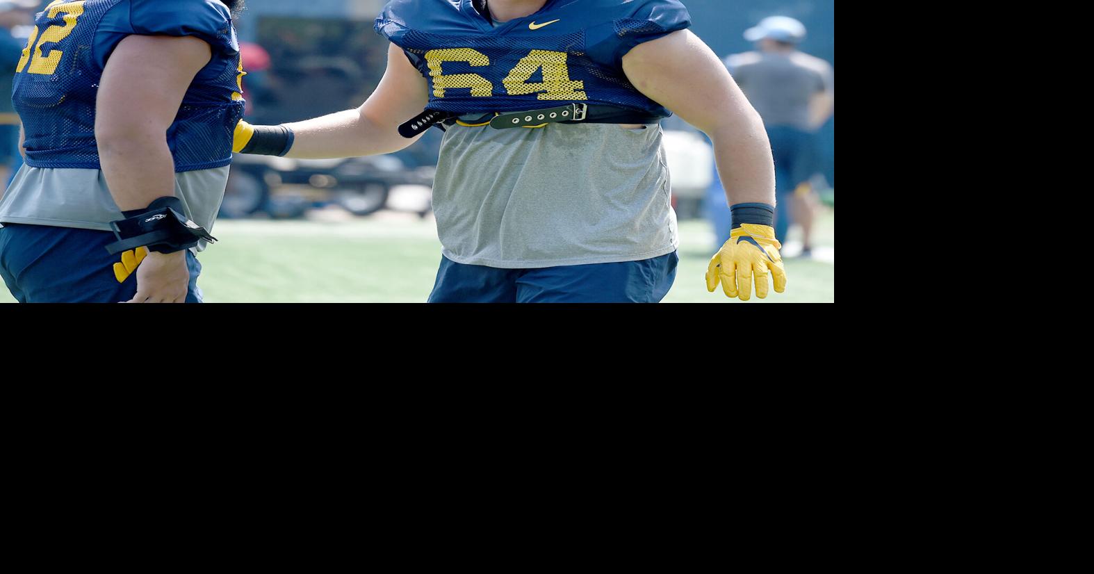 WVU’s bowl prep also benefits younger Mountaineers | | wvnews.com