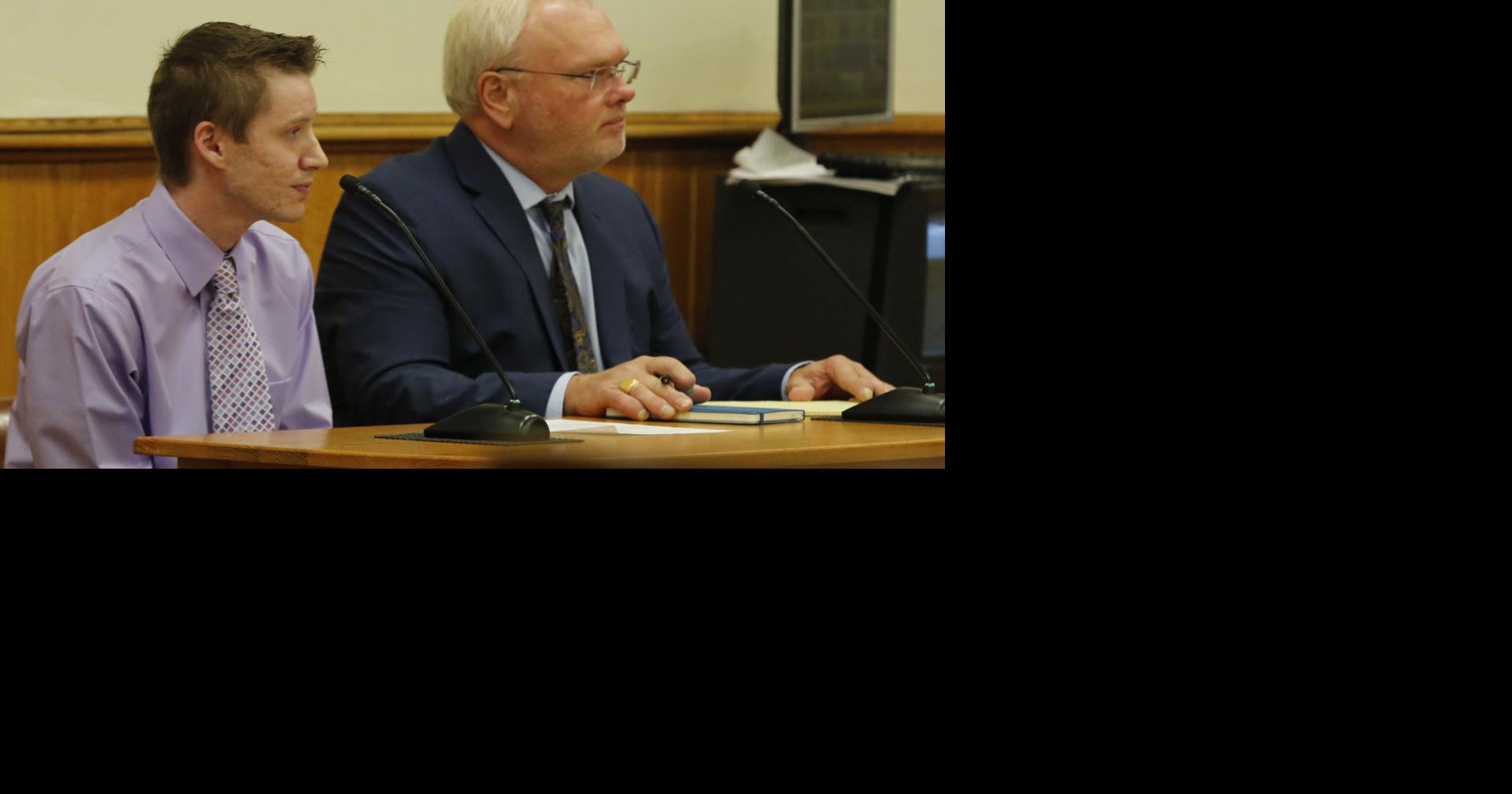 Bridgeport man sentenced to 5-25 in prison in death of his infant ...