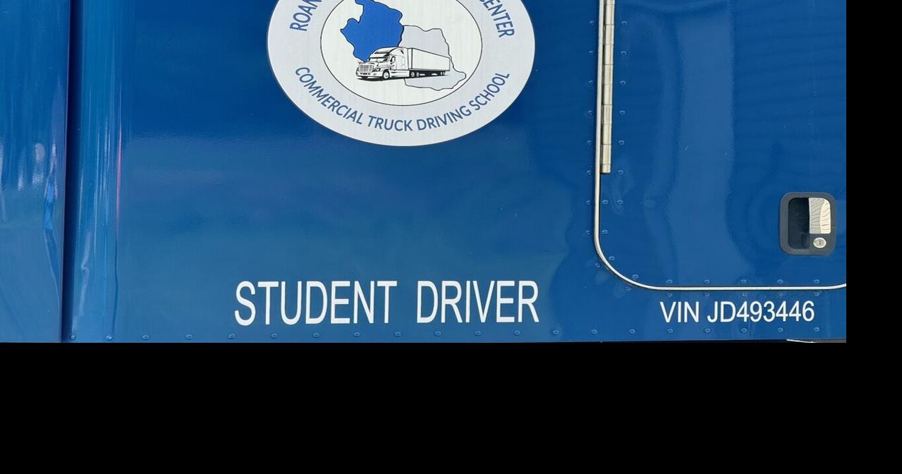 Roane Jackson Technical Center’s CDL class is accepting students | Jackson Star and Herald – Ripley and Ravenswood