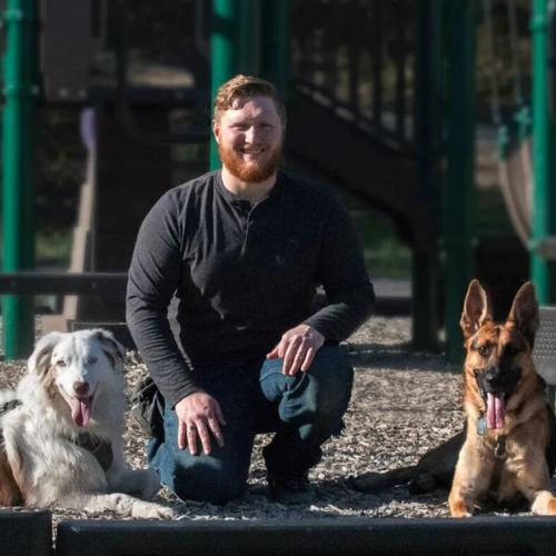 Pet services boomed following greater rate of ownership following COVID ...