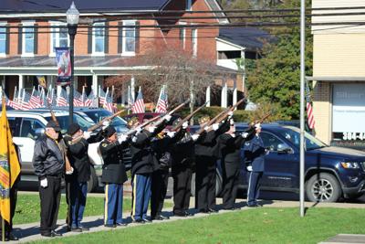 Community reminder: Veterans Day observance set for Preston County ...