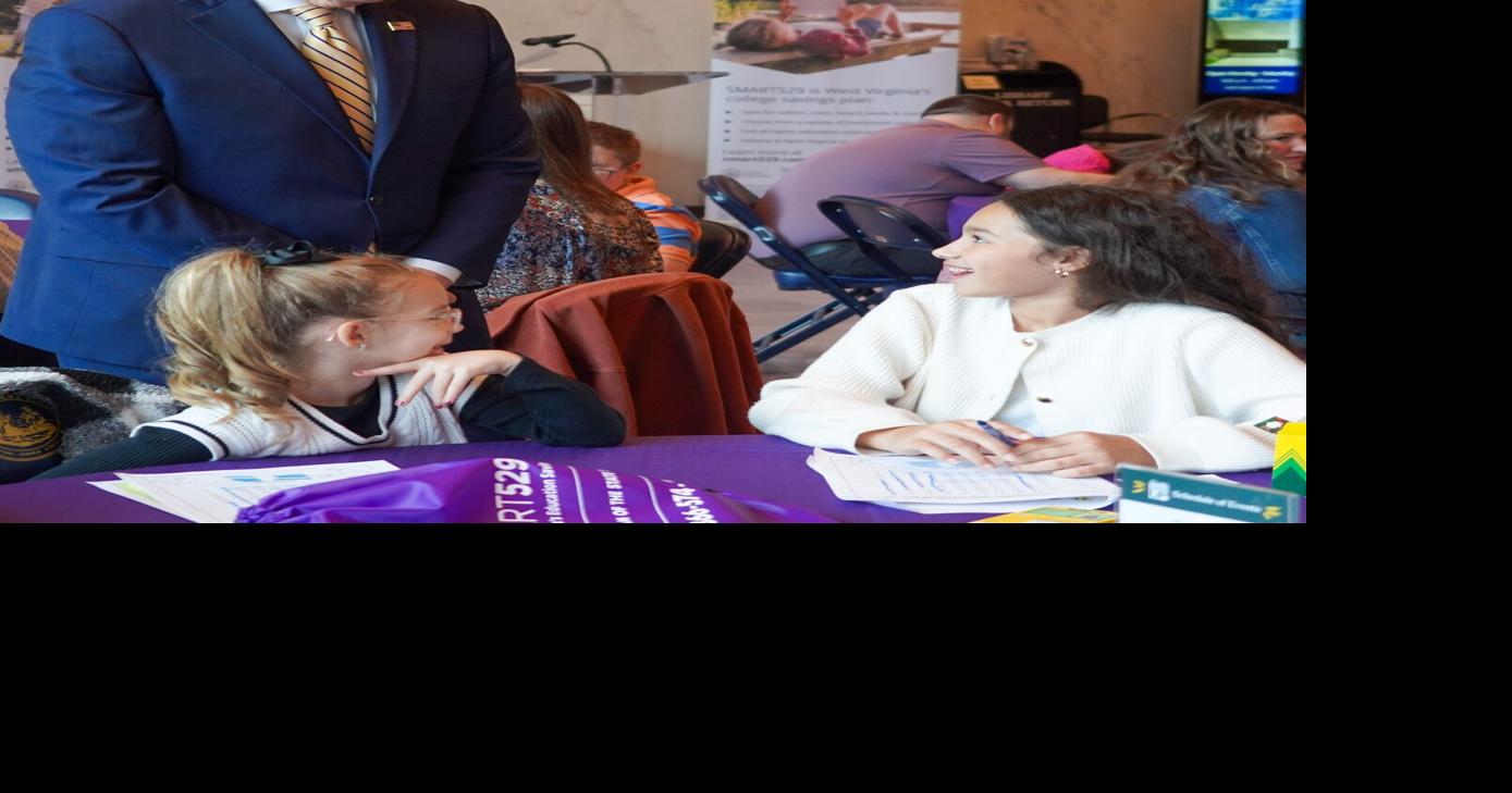 Mercer County student wins $5,000 SMART529 essay contest grand prize