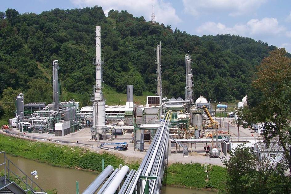 Dominion Energy Positively impacting W.Va. for more than 120 years