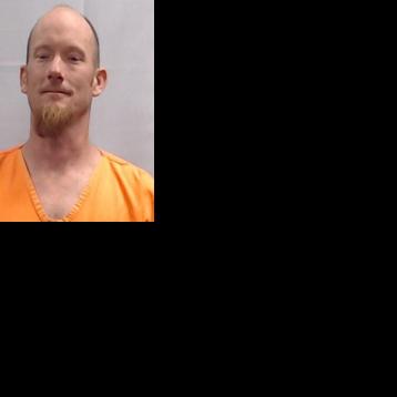Man charged with five counts wanton endangerment after discharging firearm in home