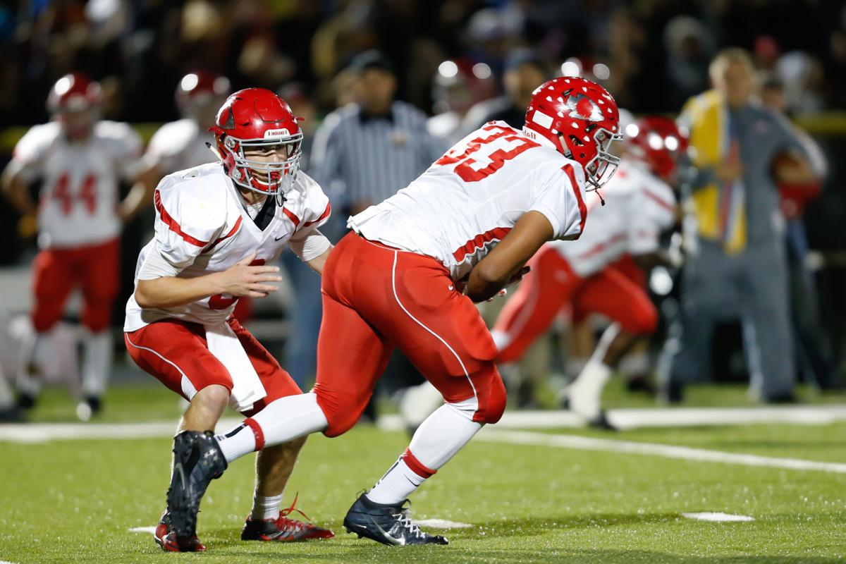 Bridgeport Begins Postseason Play Against Roane County Sports