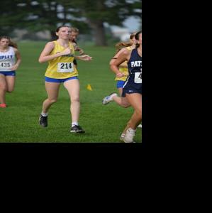 Fryer leads Grafton girls cross country in Autumn Classic debut