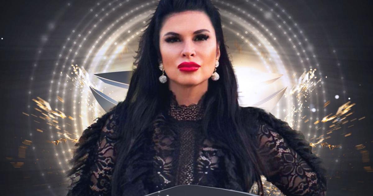 Nativo de Virginia Occidental honrado por su trabajo en el modelaje