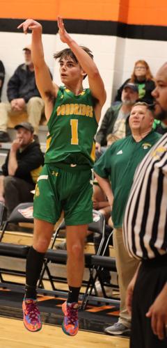 Doddridge boys continue ascent with win over Roane County | West Virginia  High School Sports | wvnews.com
