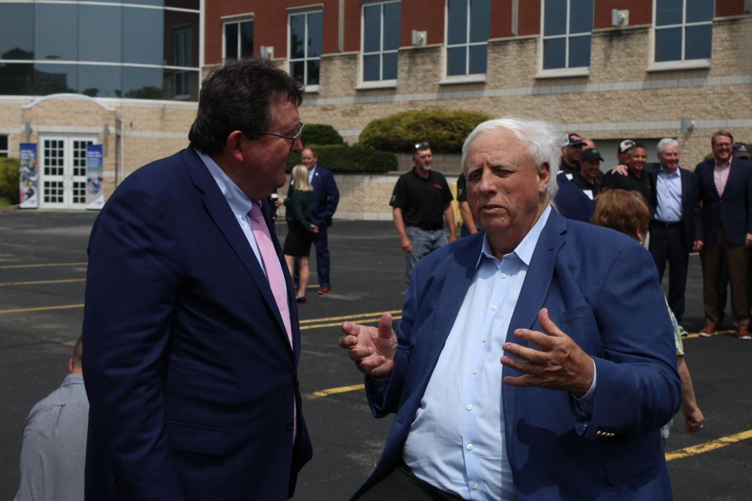 Hope Gas opens new headquarters in West Virginia WV News