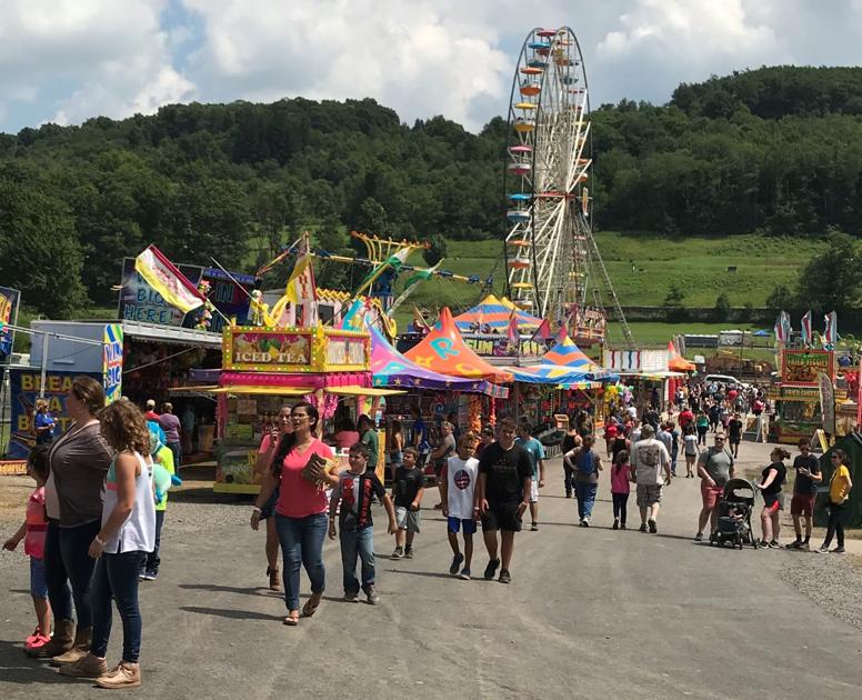 'Continued planning' for Garrett County Agriculture Fair News