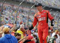 North Carolina Plane Crash Biffle Auto Racing
