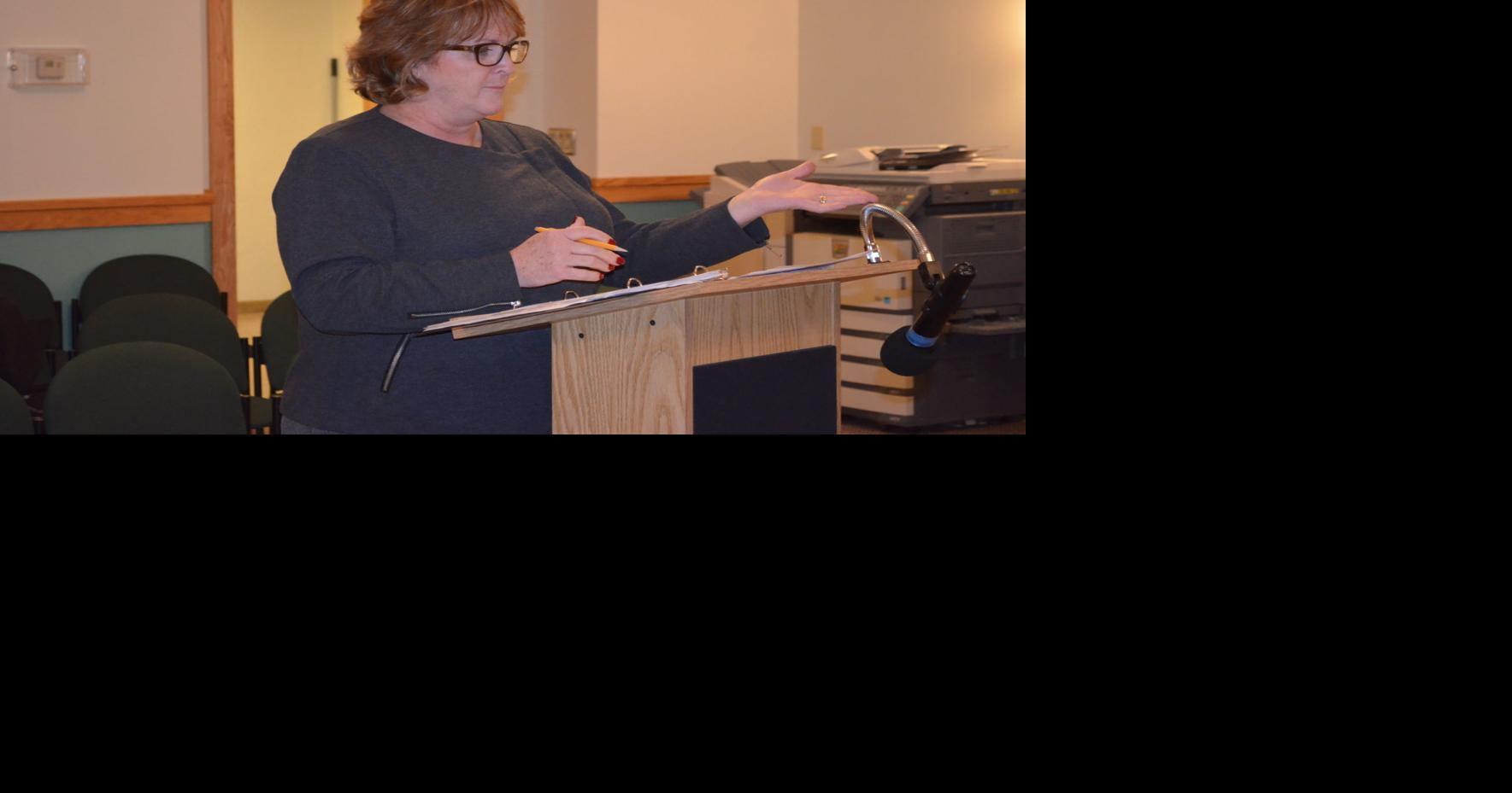 Early community voting great on paper, but plan might cause political