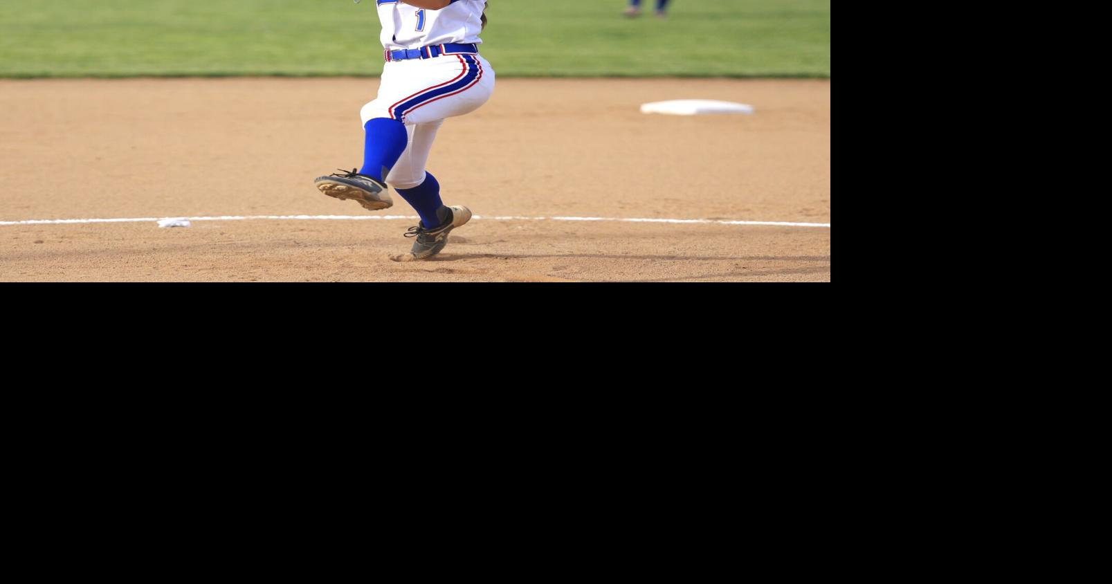 Marple named Big 10 Player of the Year, headlining quartet of Buckhannon-Upshur softball honorees