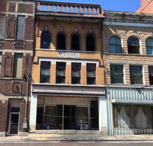 Fairmont fire ruled accidental Local News for Harrison County