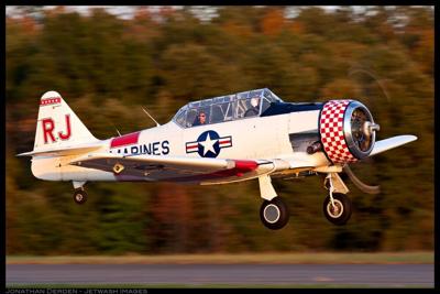 11th-annual Garrett County Airport Fly-In set for Aug. 20 ...