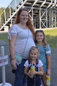 Country music fans line up for rescheduled Morgan Wallen concert at Clarksburg Amp, in WV | News ...