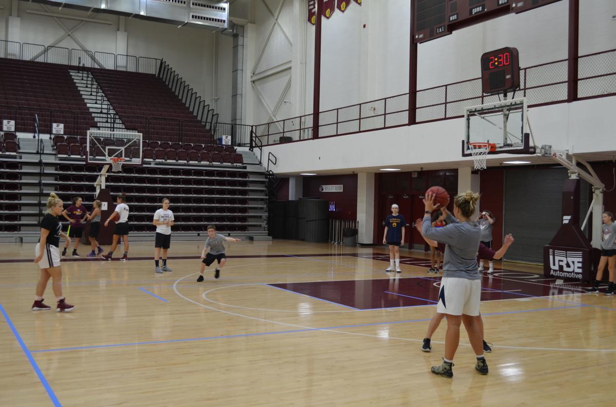 Fairmont Organizations To Provide Youth Programs For Area Kids All