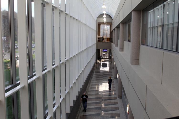 FBI CJIS Divison in Clarksburg, WV continues to provide employment, innovation WV News