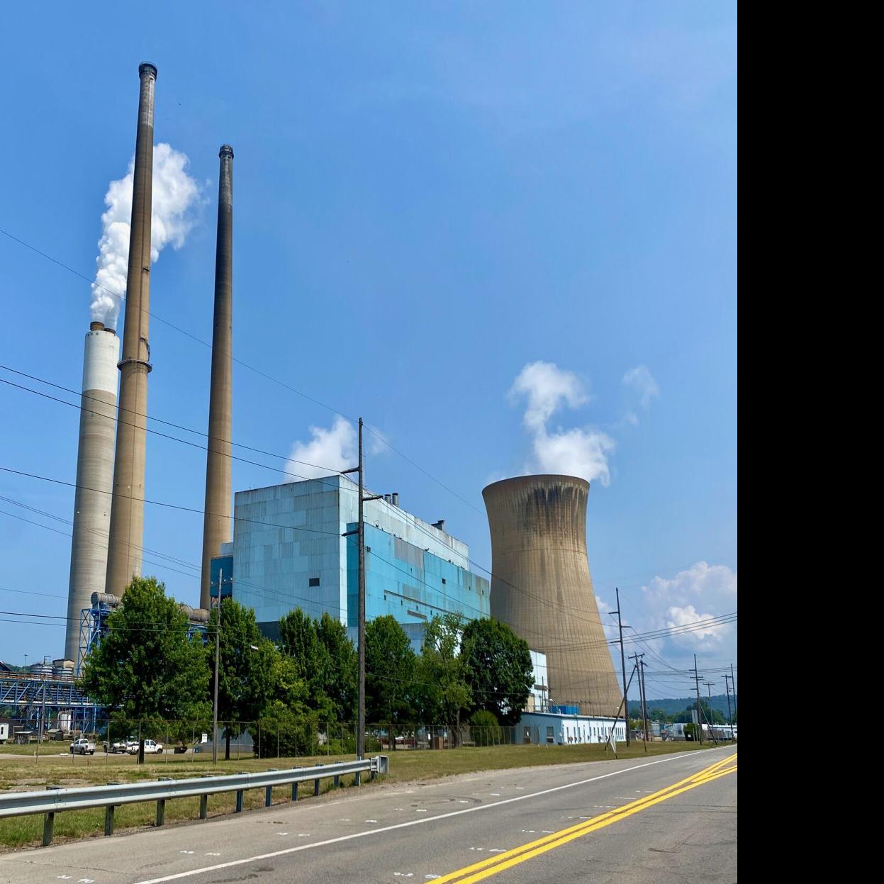 Pleasants Power gets spotlight at West Virginia Legislature | WV News |  wvnews.com