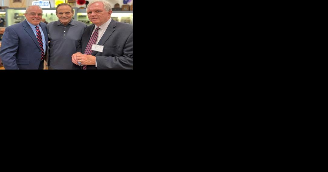 Parsons inducted into WV Broadcasting Hall of Fame - Vimarsana News