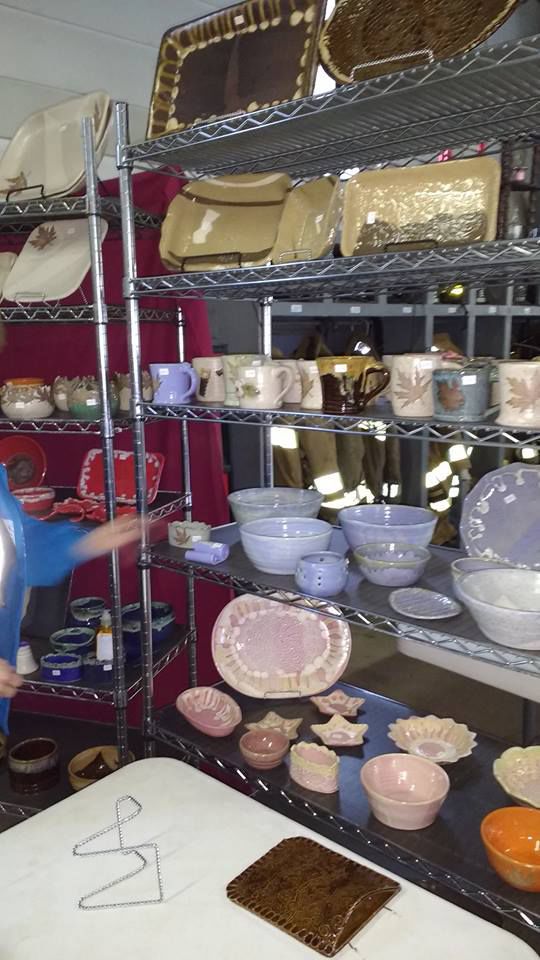 Plenty of crafts coming to Jane Lew VFD Spring Craft Show this April