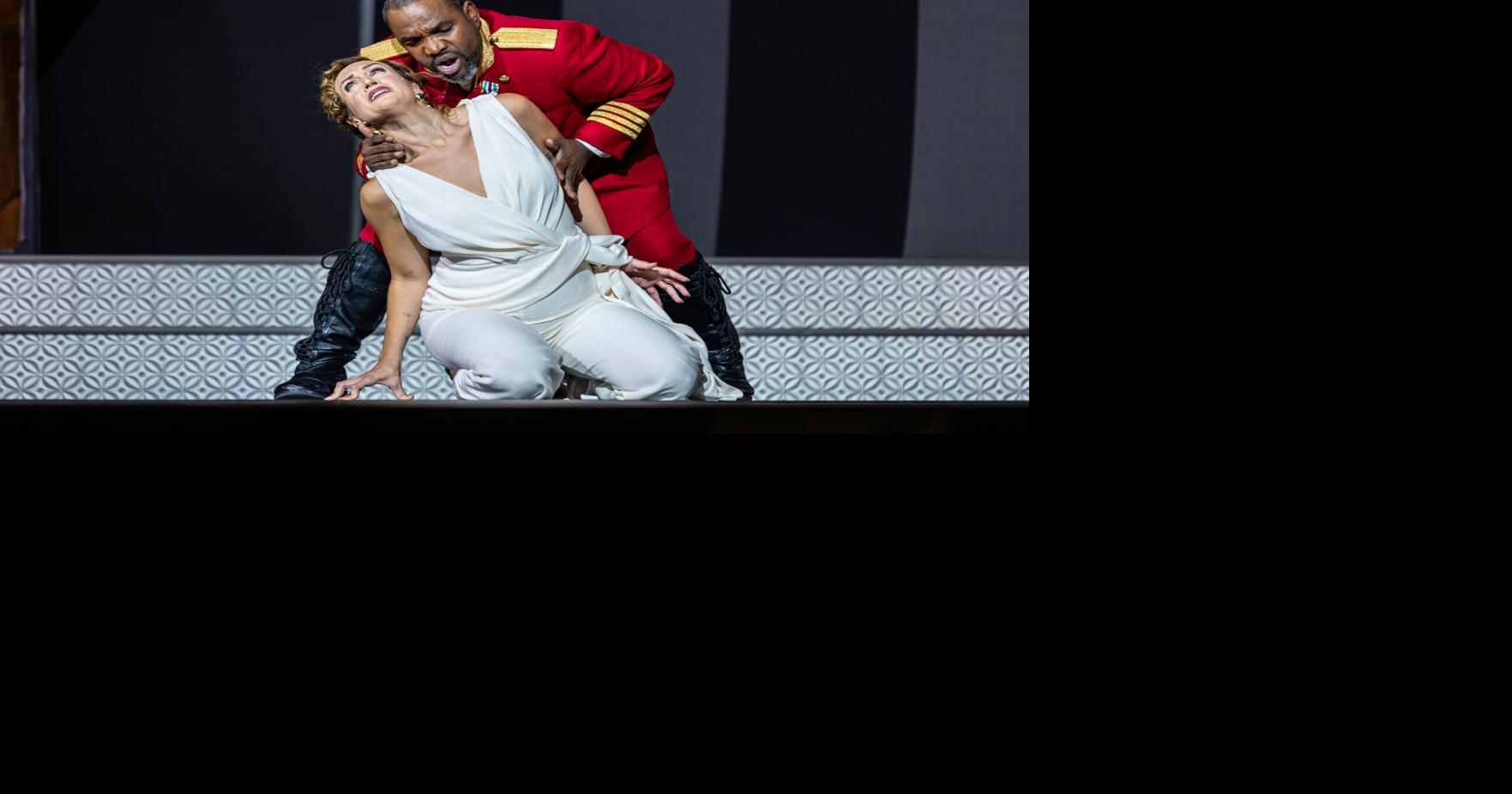 Opera Philadelphia | US and World News | wvnews.com