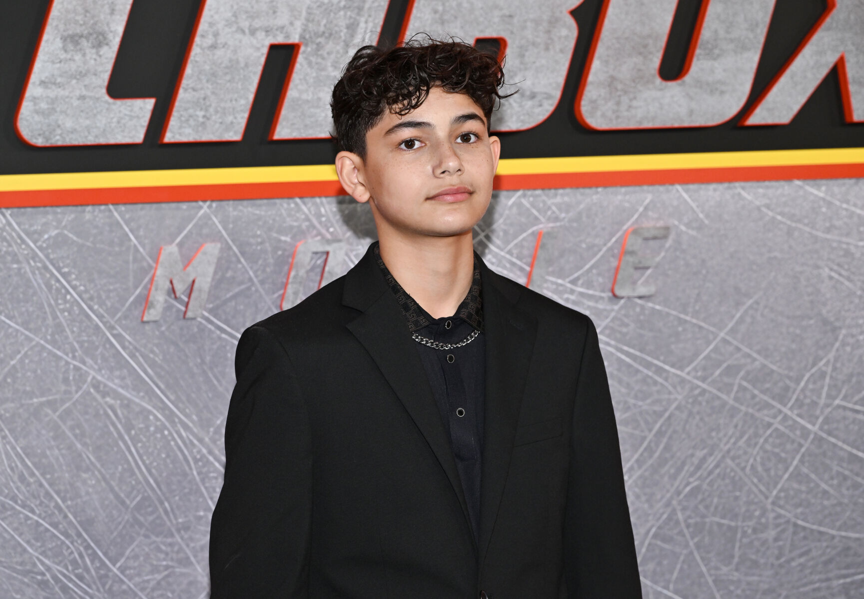 Vip Fox Max NY Premiere of