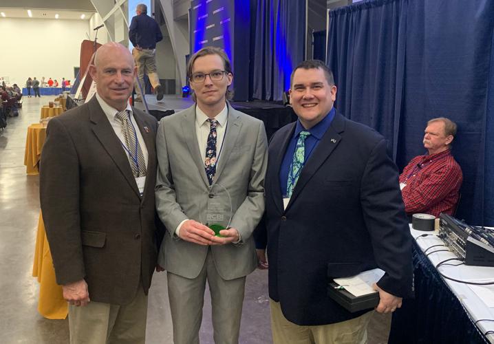 Agricultural innovation challenge continues for West Virginia students