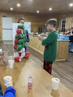 4-H Leaders Association hosting drive to stock 4-H Center kitchen