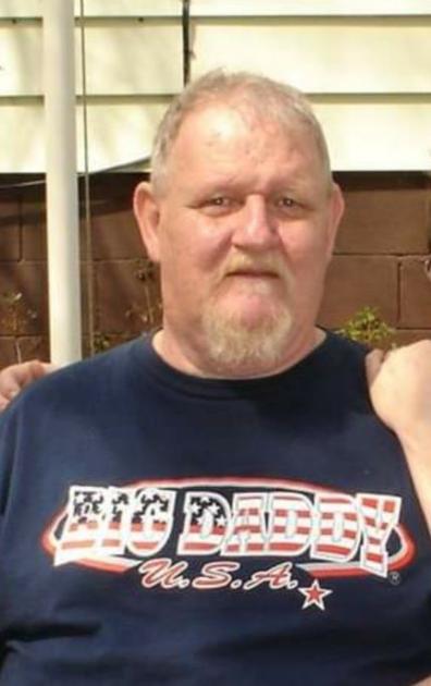 Robert Patrick Cole Obituaries Wvnews Com