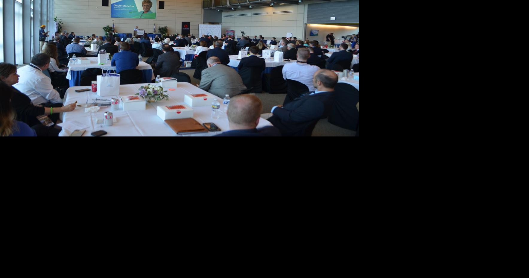 Appalachian Regional Commission Co-Chair announces $73.5 million ARISE ...