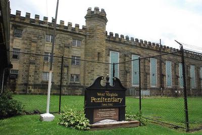 55 Good Things: Marshall County - WV Penitentiary | State Journal News |  wvnews.com