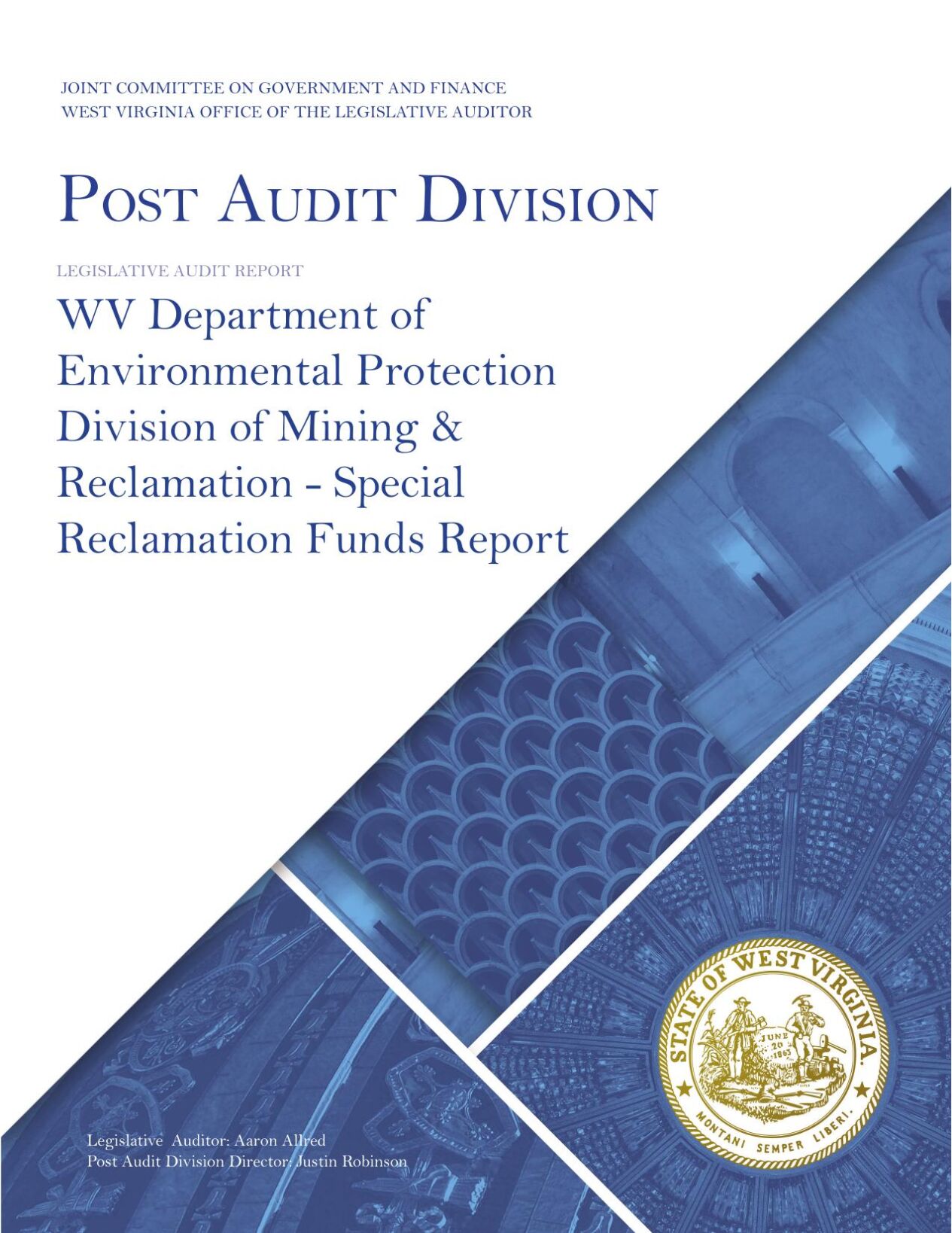 Bill to create West Virginia mining mutual insurance company just needs Justice's signature WV