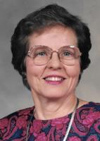 Beverly Ann Maynard