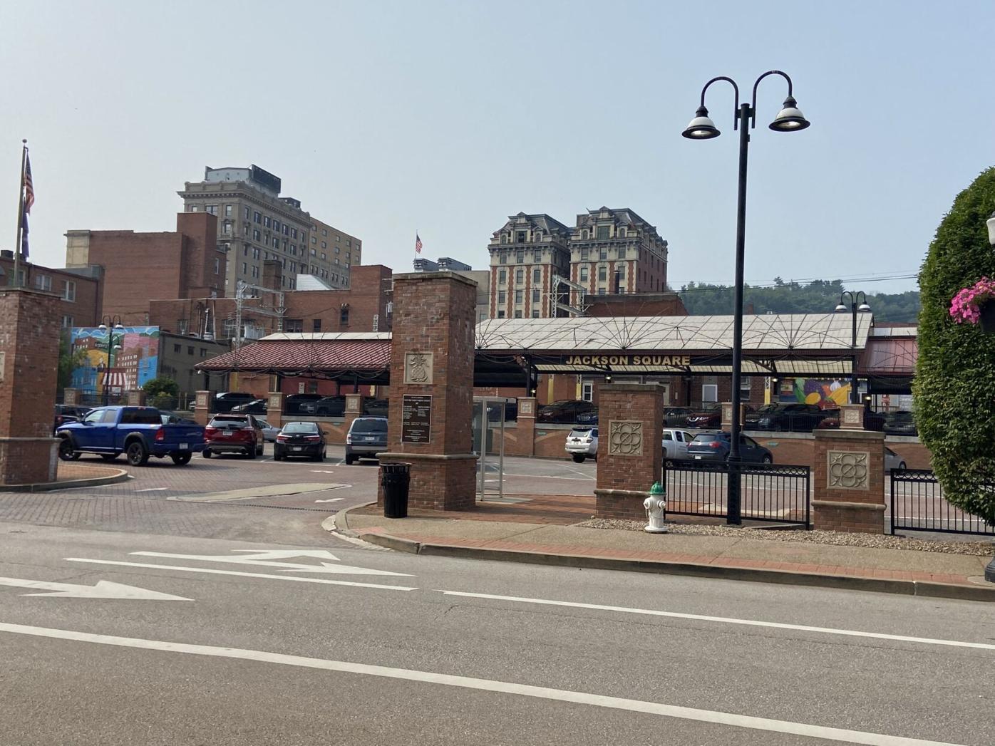 Italian Festival Clarksburg Wv 2022