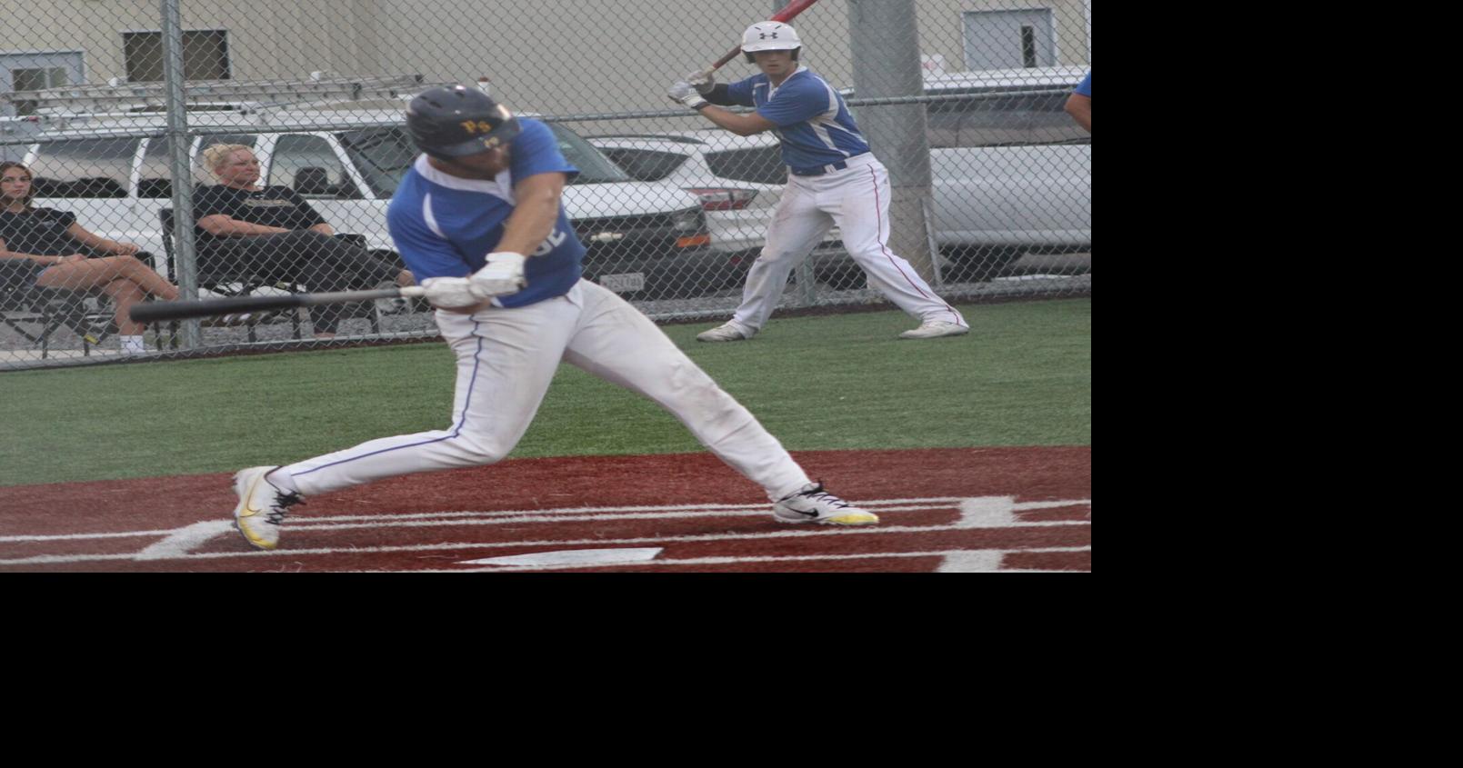 Oakland Oaks lose 2 of 3 in busy week