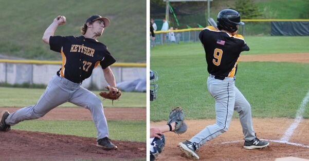 Keyser splits with Southern and Hampshire - Vimarsana News