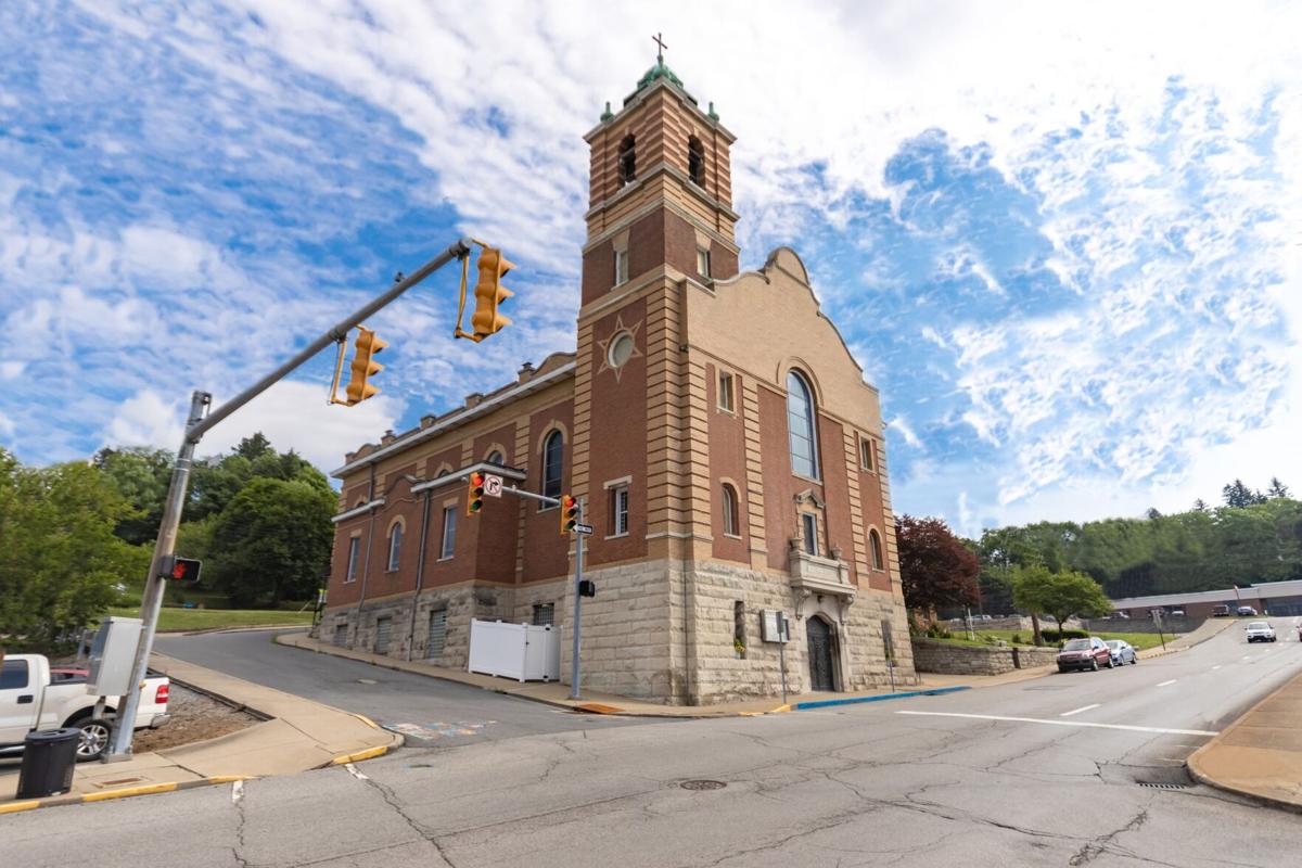 Fairmont West Virginia Chamber Music Society announces 2021 2022